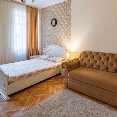 Vidfort Таманська Lemberg Exterior foto